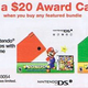Illustration for article titled Black Friday Ads Leak New PlayStation Bundles, DS Colors